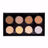 پالت هایلایتر و کانتور پودری فور اور 52 Forever