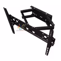 پایه دیواری تلویزیون ایکس ویژن دوبازویی 65-37 اینچ