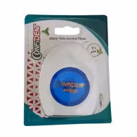 نخ دندان کانفیدنت پرو اینامل کد F3.02