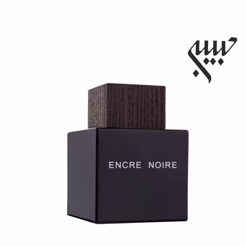 Lalique Encre Noire  لالیک مشکی-چوبی-انکر نویر مردانه