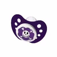 پستانک 0  نیپ Nip مدل Pirate سایز 1