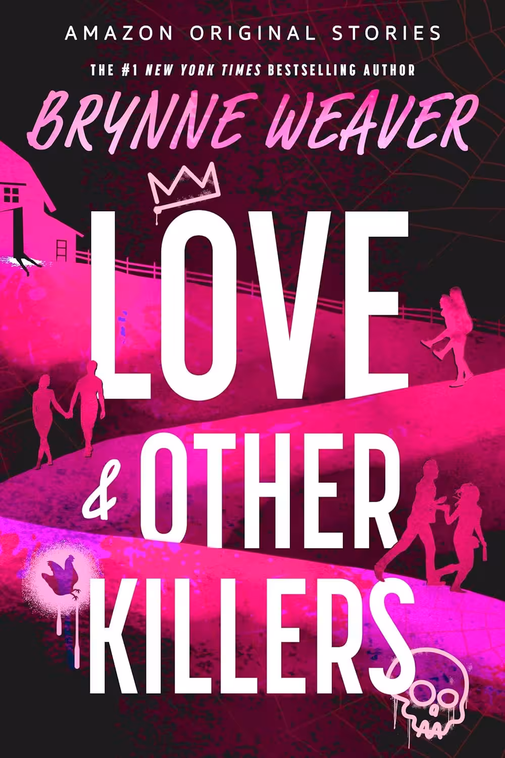 Love & Other Killers عشق و قاتلان دیگر (متن کامل بدون حذفیات)
