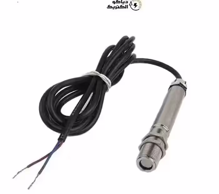 ترمومتر غیر تماسی اولئو مدل cs20l4-1000