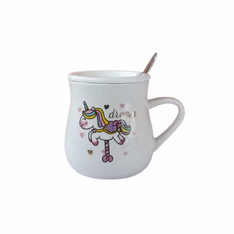 ماگ اسب یونی 12505