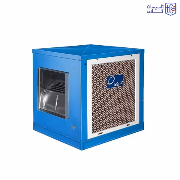 کولر آبی سلولزی انرژی 5500 اقتصادی مدل EC5/5e