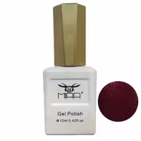 لاک ژل ناخن میا کد 75