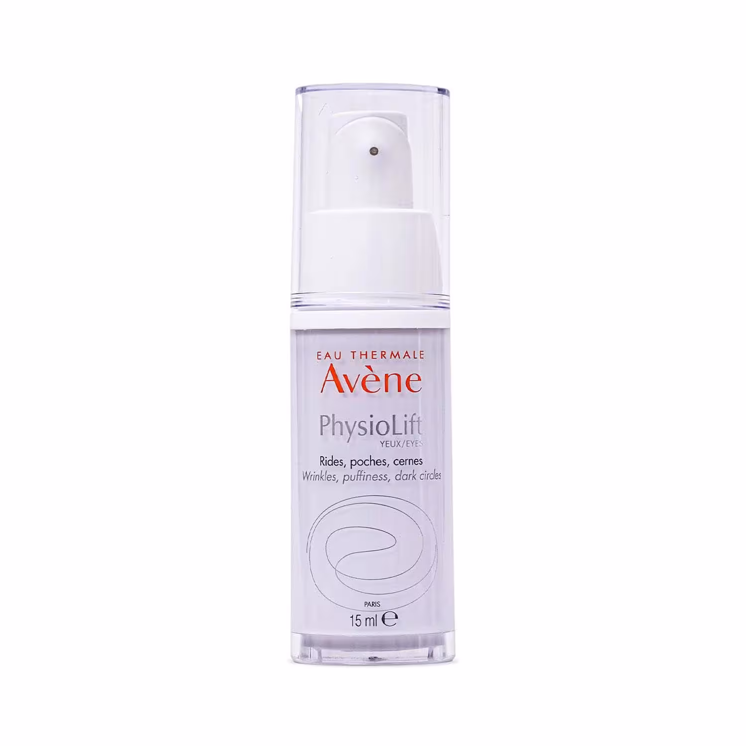 کرم دور چشم ضدچروک و ضدتیرگی Physiolift اون Avene