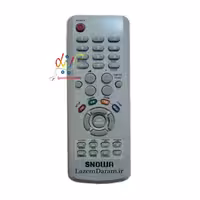 کنترل تلویزیون اسنوا 312 یو اس بی دار