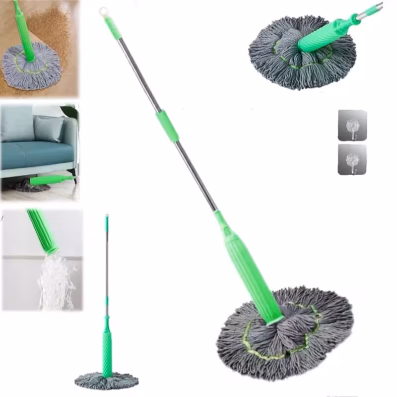 طی زمین شوی رشته ای مدل گرد | amazonchi