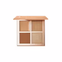 پالت کانتور صورت سه بعدی حرفه ای شیگلم