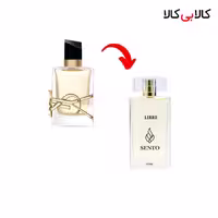 عطر و ادکلن زنانه سنتو، مدل ایو سن لوران لیبر (Yves Saint Laurent Libre)، حجم 100 میلی‌لیتر
