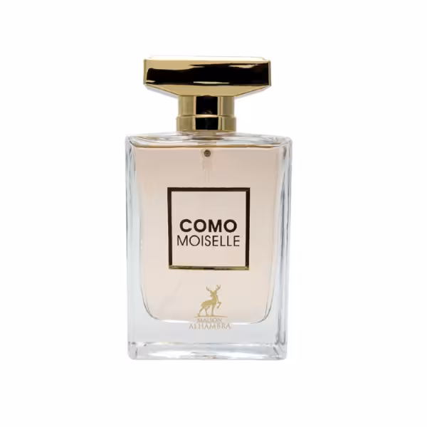 عطر ادکلن شنل کوکو مادمازل  Alhambra Como Moiselle