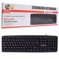 کیبورد سیم دار ایکس پی پروداکت (XP-Product) مدل 8800