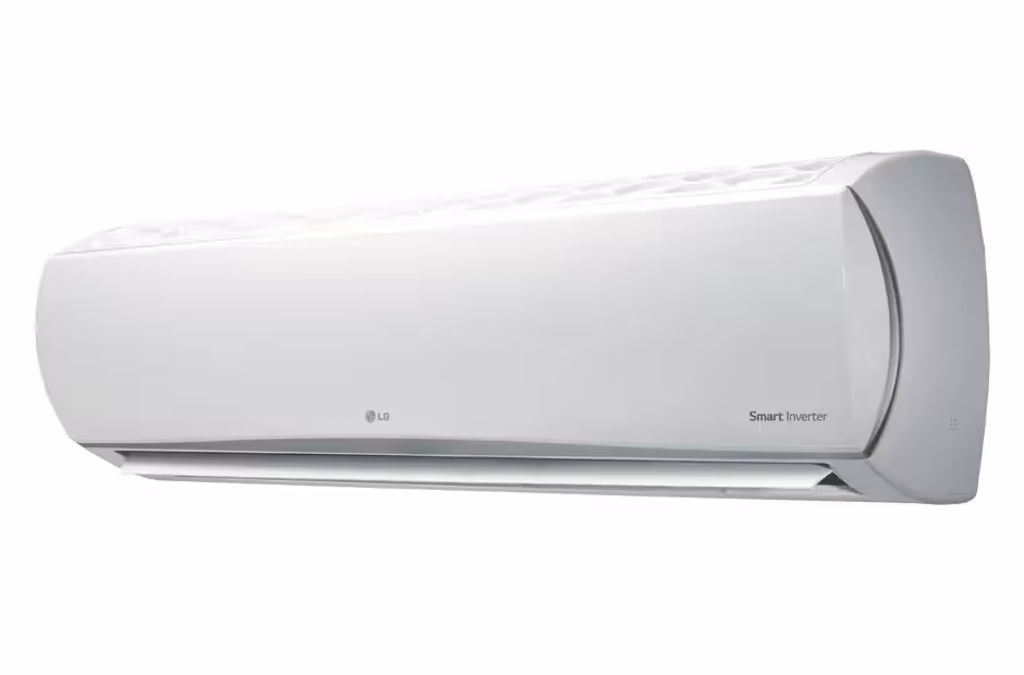 کولر گازی ال جی 30000 اینورتر مدل BIG INVERTER