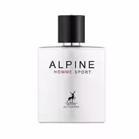 ادکلن آلپاین هوم اسپرت الحمبرا Alpine Homme Sport Alhambra (الور هوم اسپورت ALLURE_CHANEL)