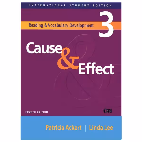 Cause and Effect 3 (4th)