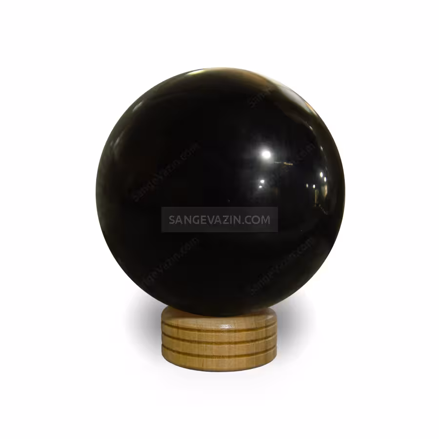 گوی ابسیدین