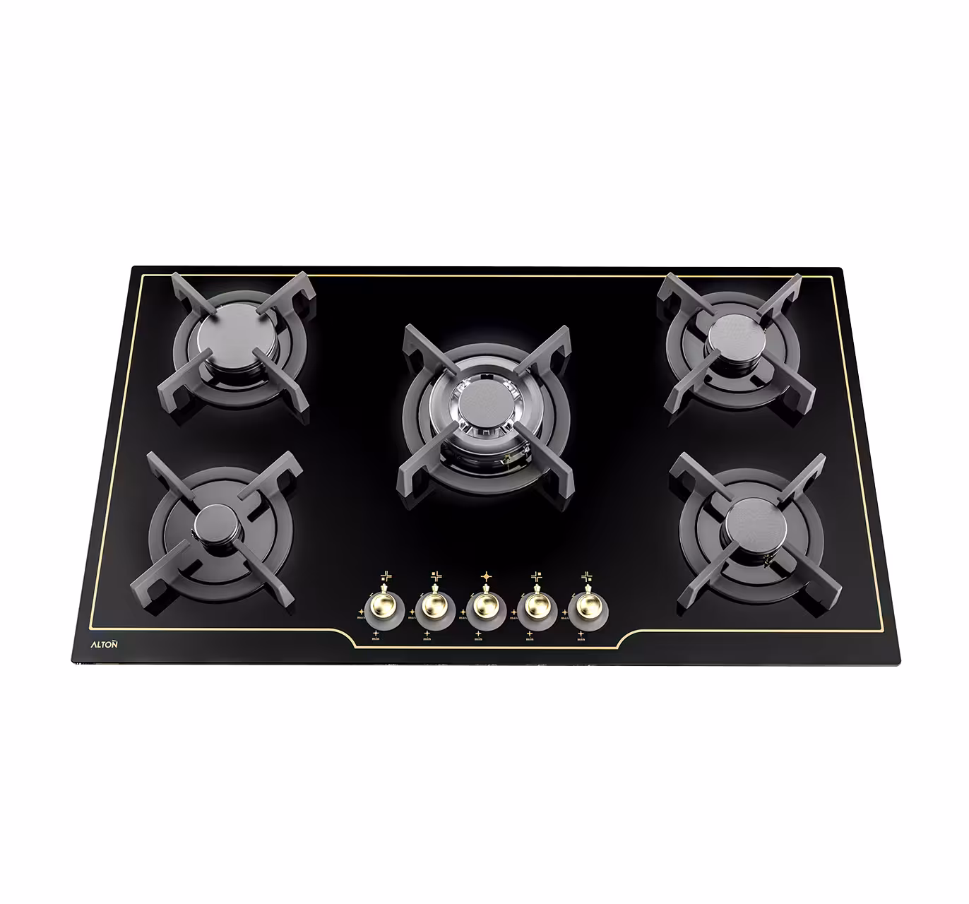 اجاق گاز توکار آلتون مدل IG521BN