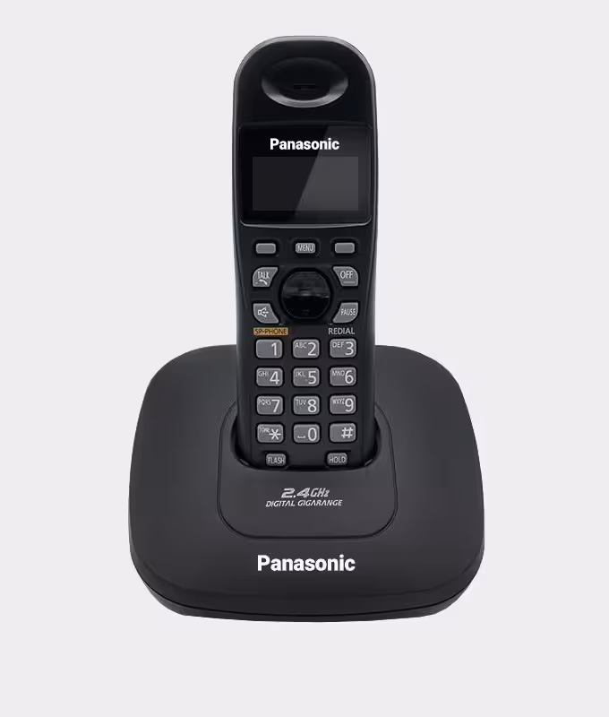 تلفن پاناسونیک مدل KX-TG3611BX
