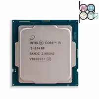 پردازنده Intel Core i5-10400 بدون باکس