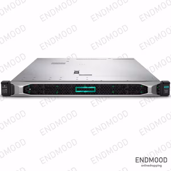 سرور HPE ProLiant DL325 Gen10 Plus v2