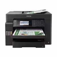 پرینتر چهار کاره جوهرافشان اپسون مدل Epson ECOTANK L15150