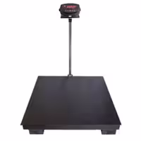 باسکول 1/5 تن پند تک