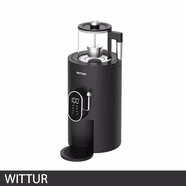 چای ساز ویتور مدل WR-S8000