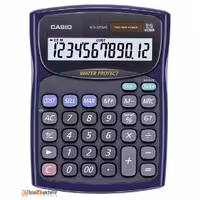 ماشین حساب WM-220MS کاسیو
