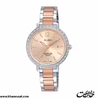 ساعت مچی زنانه آلبا مدل AH7S07X1