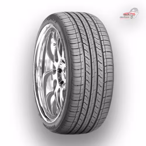 لاستیک جی پلنت 205/60/16 2022 CP672