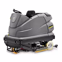 زمین شوی B 250 R   R 100