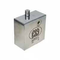 قفل کتابی سه قاف مدل Cube 100 | چاوه