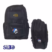 کوله پشتی کمل