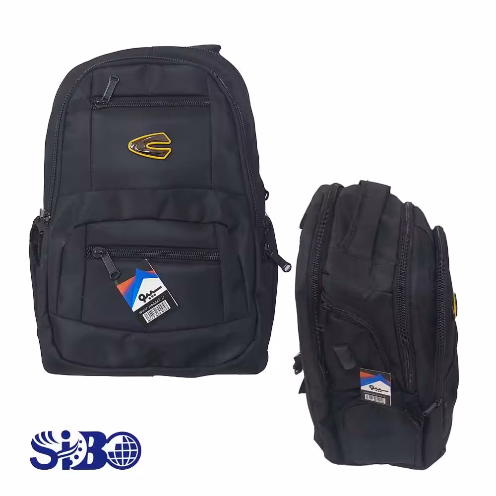 کوله پشتی کمل