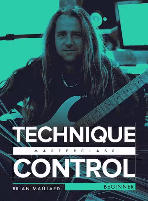 Technique Control Masterclass Beginner