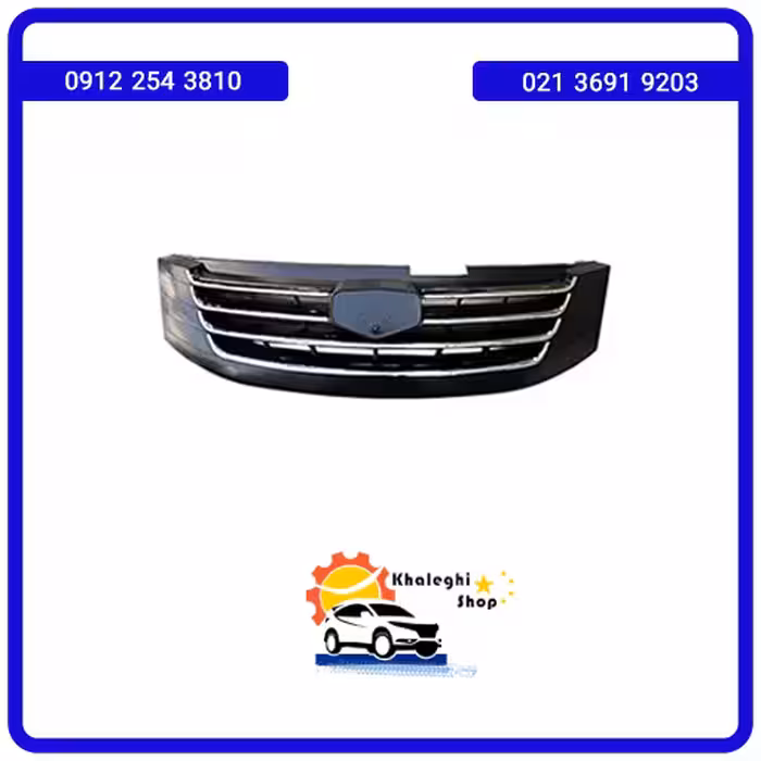 جلو پنجره جیلی ام گرند7