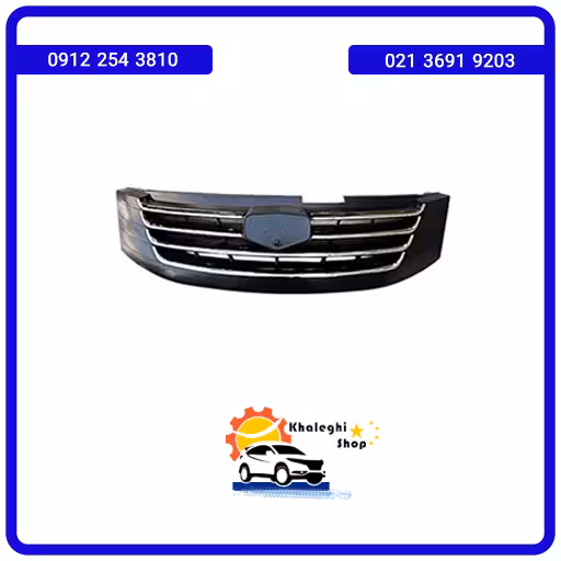 جلو پنجره جیلی ام گرند7