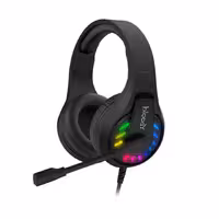 هدست باسیم گیمینگ ای فورتک مدل BLOODY G230P