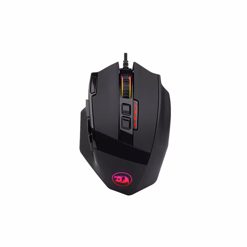 موس گیمینگ ردراگون Redragon sniper M801