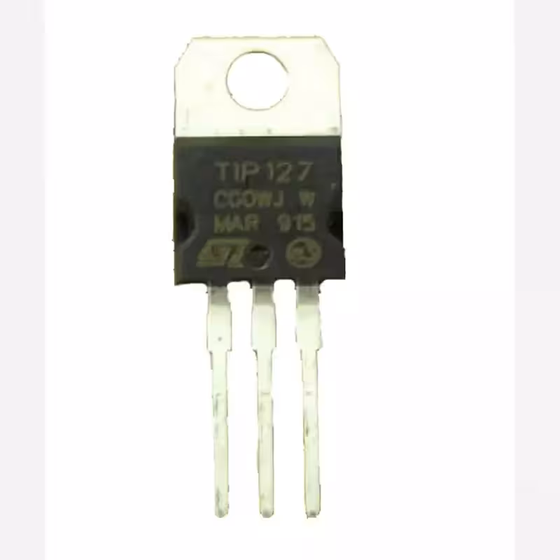TIP127 ترانزیستور