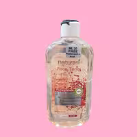 تونر پاک کننده صورت ناتوراسی مخصوص پوست چرب Naturasi حجم 200میل

