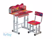 میز تحریر پسرانه طرح مک کویین