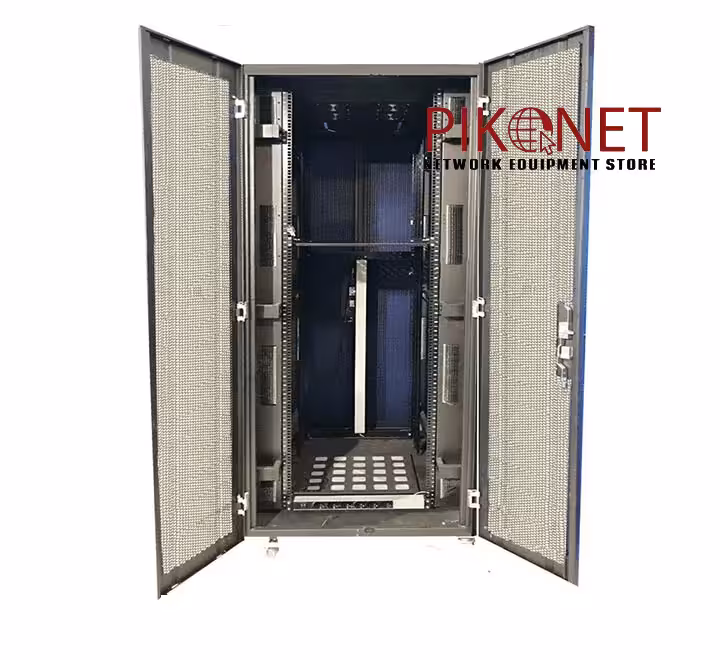 رک پایا سیستم مدل مخابراتی جوشی 47 یونیت عمق 110