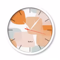 ساعت‌های دیواری راویتا طرح 2888