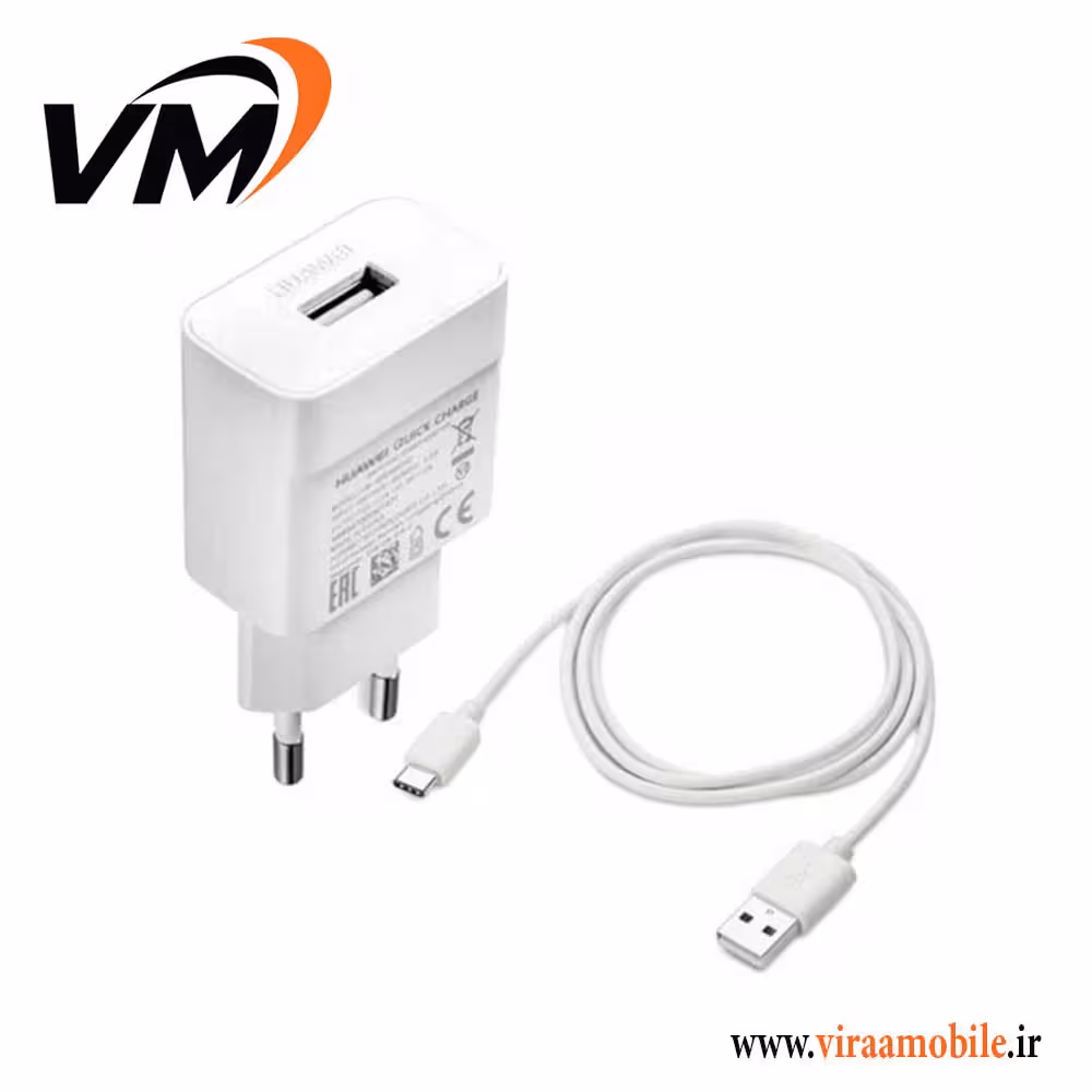 شارژر اصلی هواوی Huawei P8 Lite