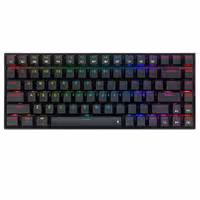 کیبورد گیمینگ ردراگون Redragon PHANTOM K629 RGB