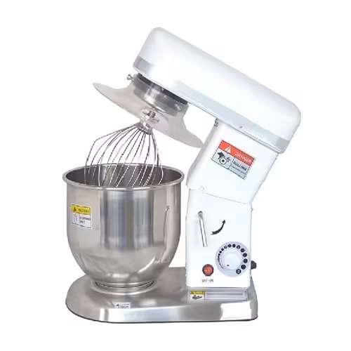 میکسر قنادی رومیزی 7 لیتری استار Star