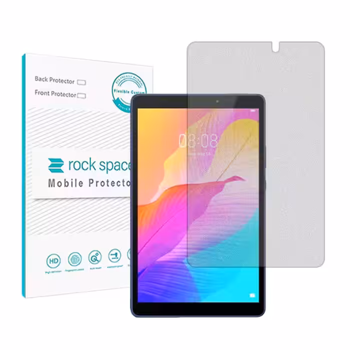 محافظ صفحه نمایش گیمینگ راک اسپیس مدل HyGAM مناسب برای تبلت هوآوی MatePad T8