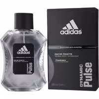 عطر ادکلن مردانه آدیداس داینامیک پالس Dynamic Pulse حجم 100 میلی لیتر | Adidas Dynamic Pulse Eau de toilette for Men 100 ml